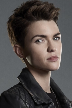 Ruby Rose