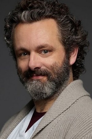Michael Sheen