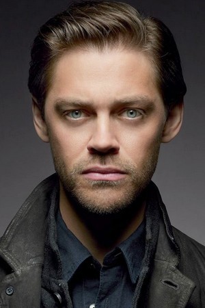 Tom Payne