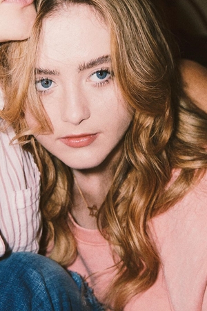 Kathryn Newton