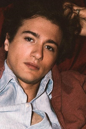 Alex Fitzalan