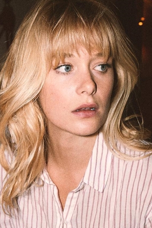 Rachel Keller