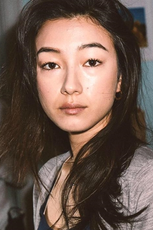 Natasha Liu Bordizzo