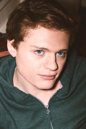 Sean Berdy