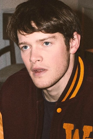 Alex MacNicoll