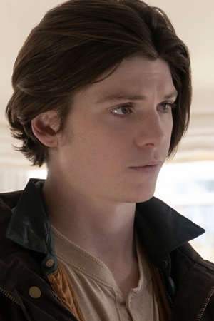 Jack Mulhern