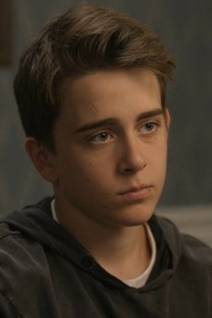 Sam McCarthy