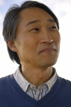 Keong Sim