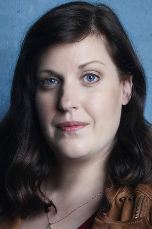 Allison Tolman