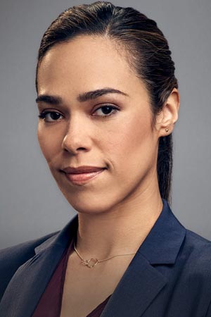 Jessica Camacho