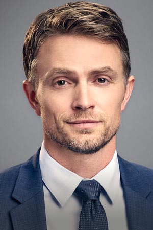 Wilson Bethel