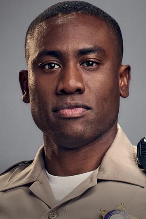 J. Alex Brinson