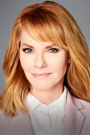Marg Helgenberger