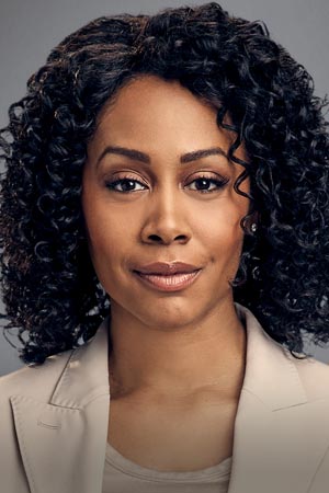 Simone Missick