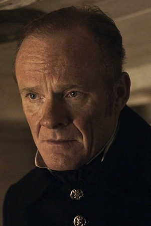Alistair Petrie