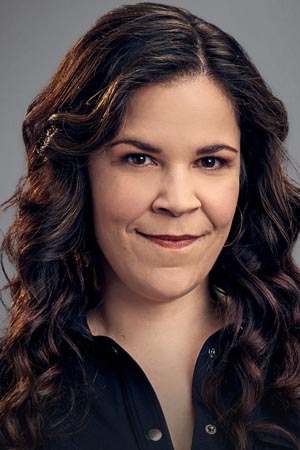 Lindsay Mendez