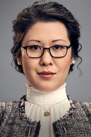 Ruthie Ann Miles
