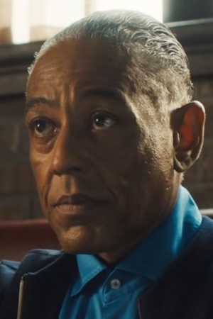 Giancarlo Esposito