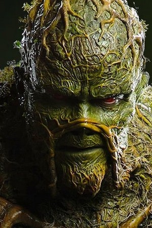 Derek Mears