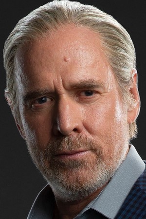Will Patton