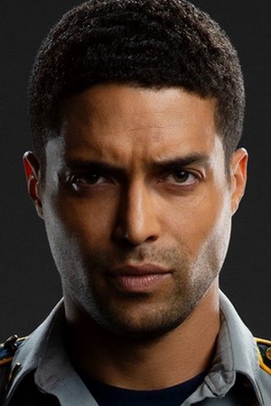 Henderson Wade