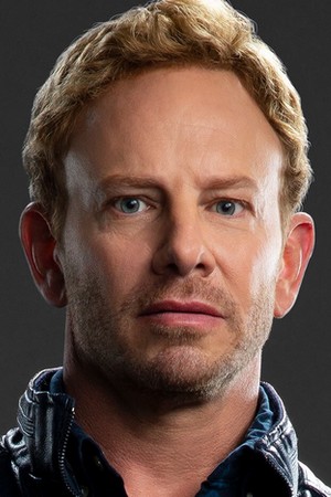 Ian Ziering