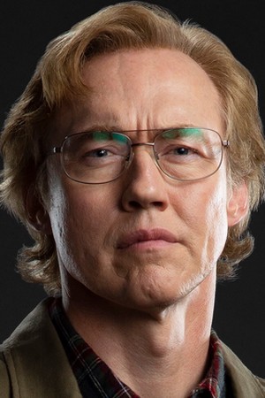 Kevin Durand