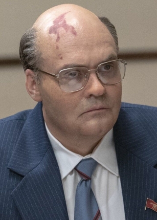 David Dencik