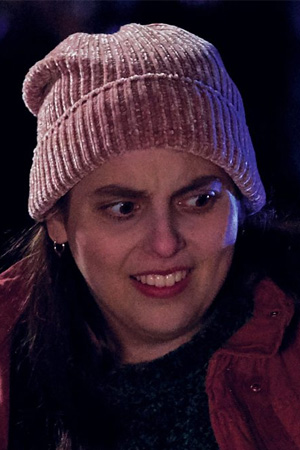 Beanie Feldstein