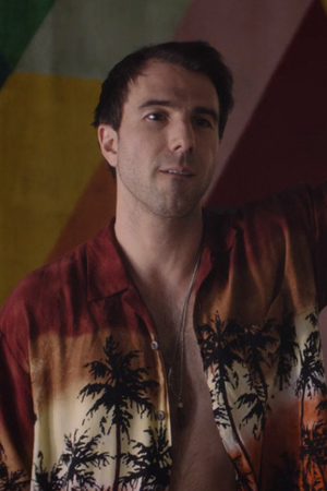 Alex Hurt