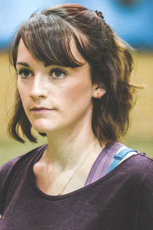 Charlotte Ritchie