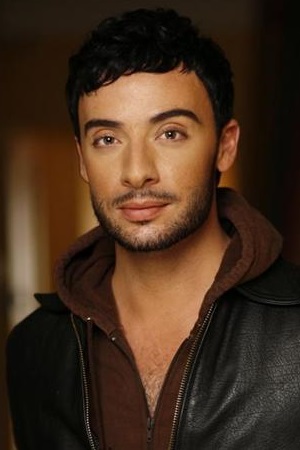 Salvator Antonio (Season 3)