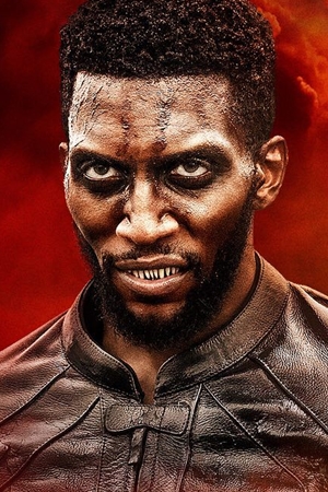 Yusuf Gatewood