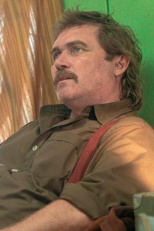 Alex Ferns