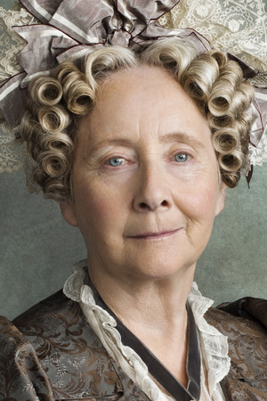 Gemma Jones