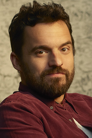 Jake Johnson