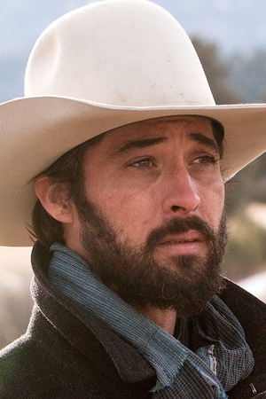 Ryan Bingham