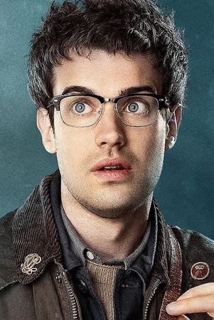 Jack Whitehall