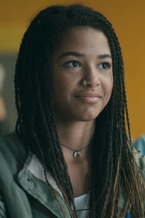 Luna Baptiste Schaller