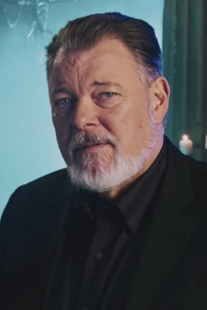 Jonathan Frakes