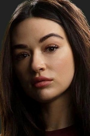 Crystal Reed