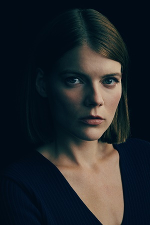 Emma Greenwell
