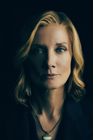 Joely Richardson