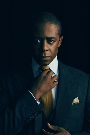 Adrian Lester