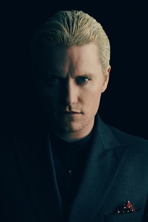 Jon Fletcher
