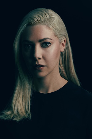 Catherine Steadman