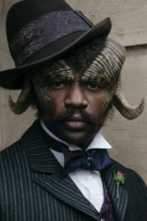David Gyasi
