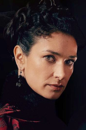 Indira Varma