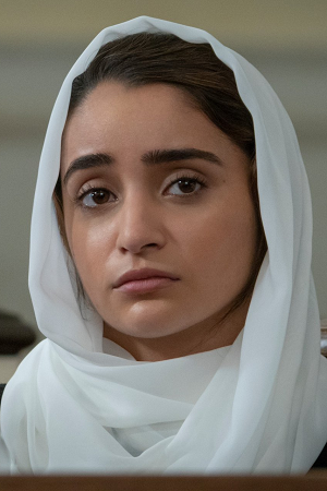 Salena Qureshi
