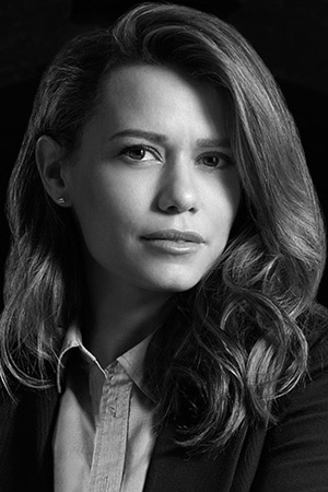 Bethany Joy Lenz